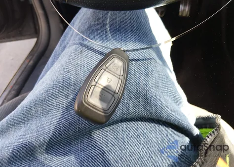 2014 Ford Focus St from USA, damaged, VIN 1FADP3L94EL192401